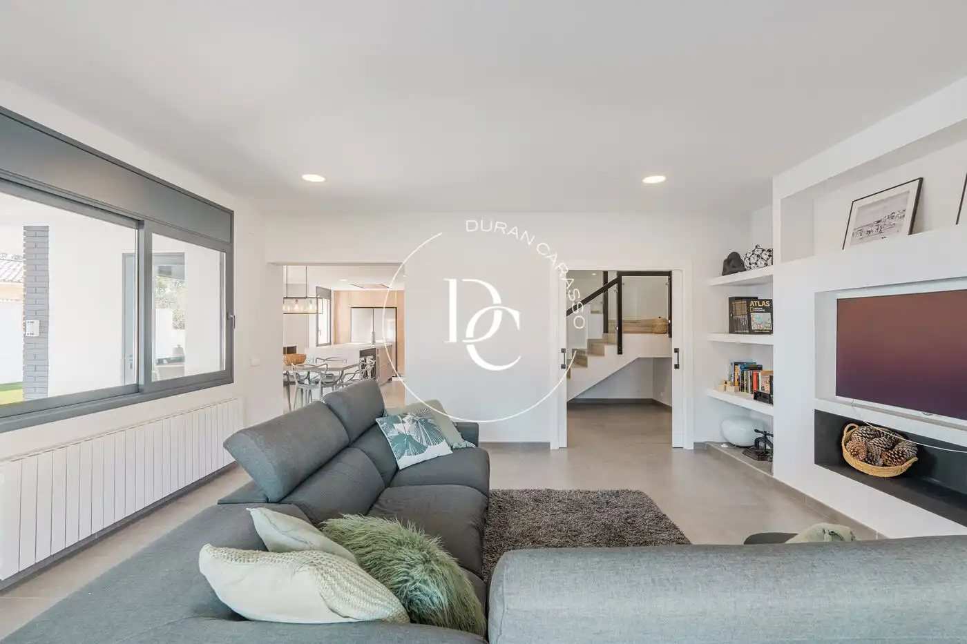 Casa o chalet en venta en Carrer dels Jonquills, Centre