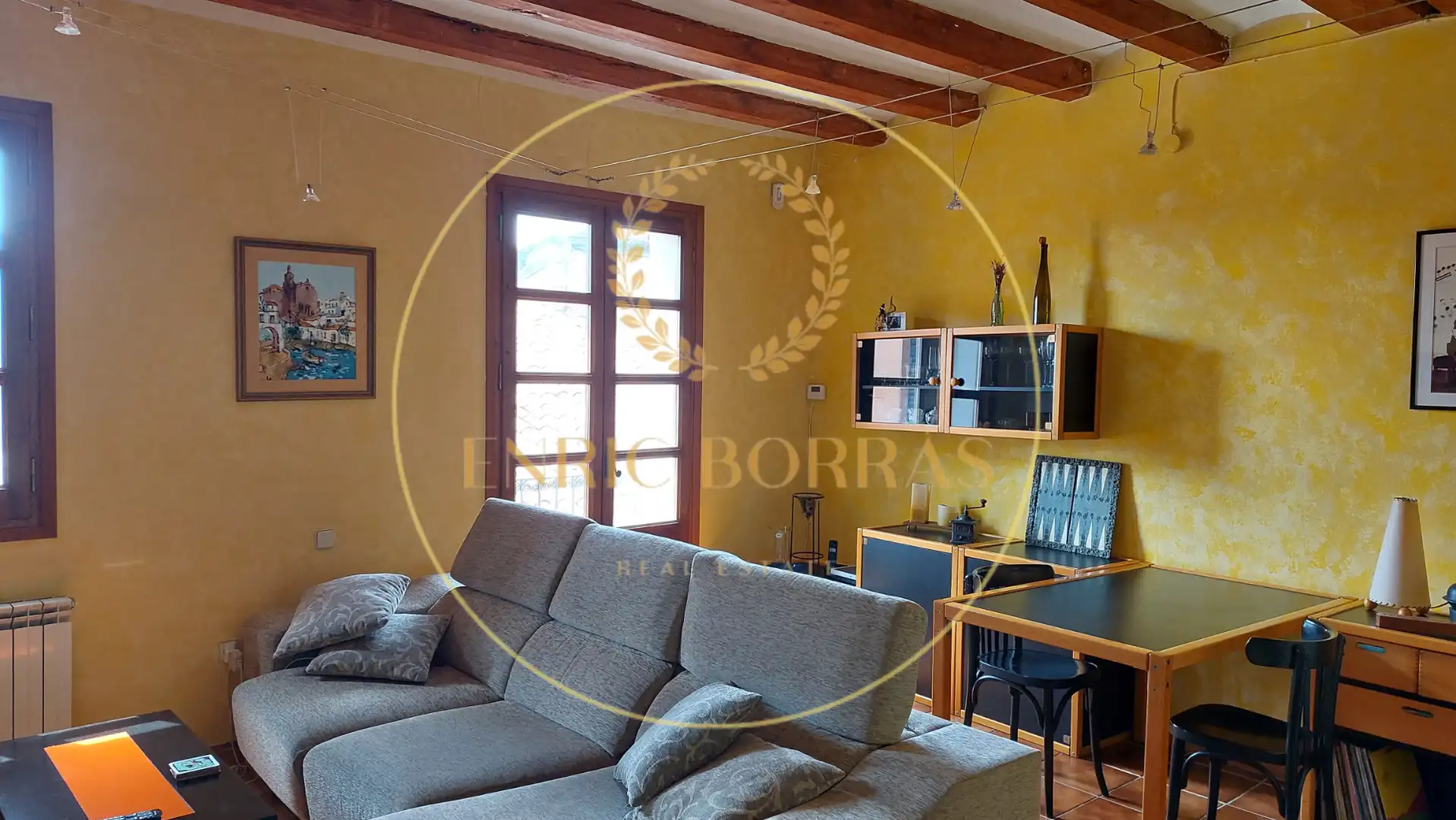 Maison avec terrasse à vendre à Carrer de la Pietat, imagen 4