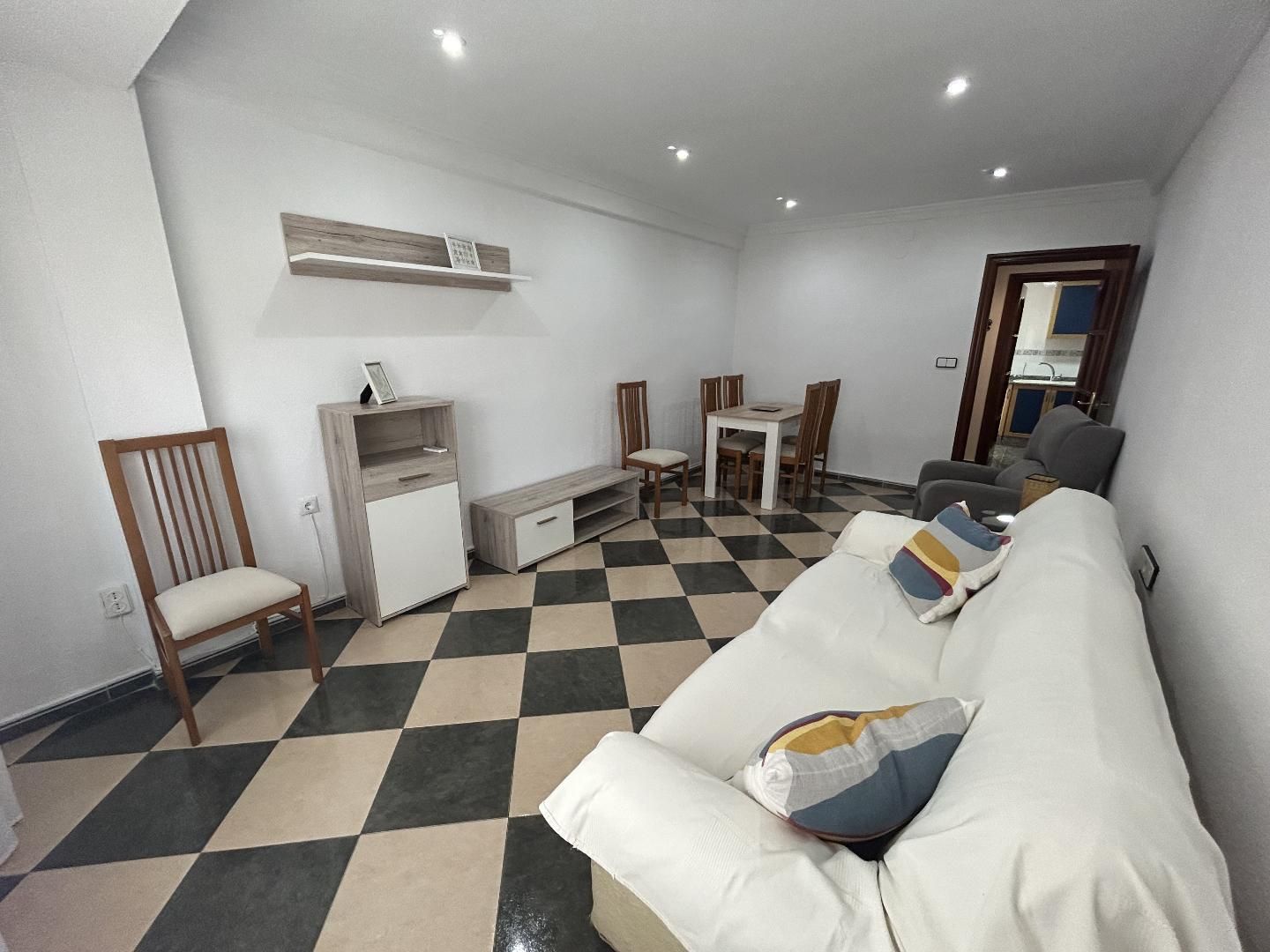 Apartament de lloguer a Calle Pallisses, -1, Santa Rita