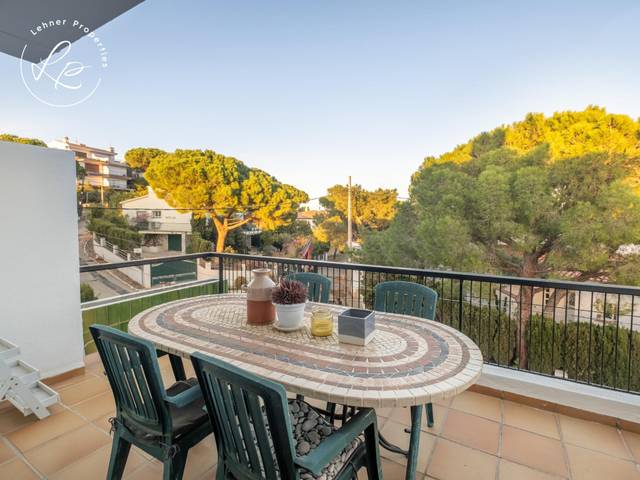 Ático en Venta en Carrer Carrer dels Pirineus, 3 en Carboneres - La Farella