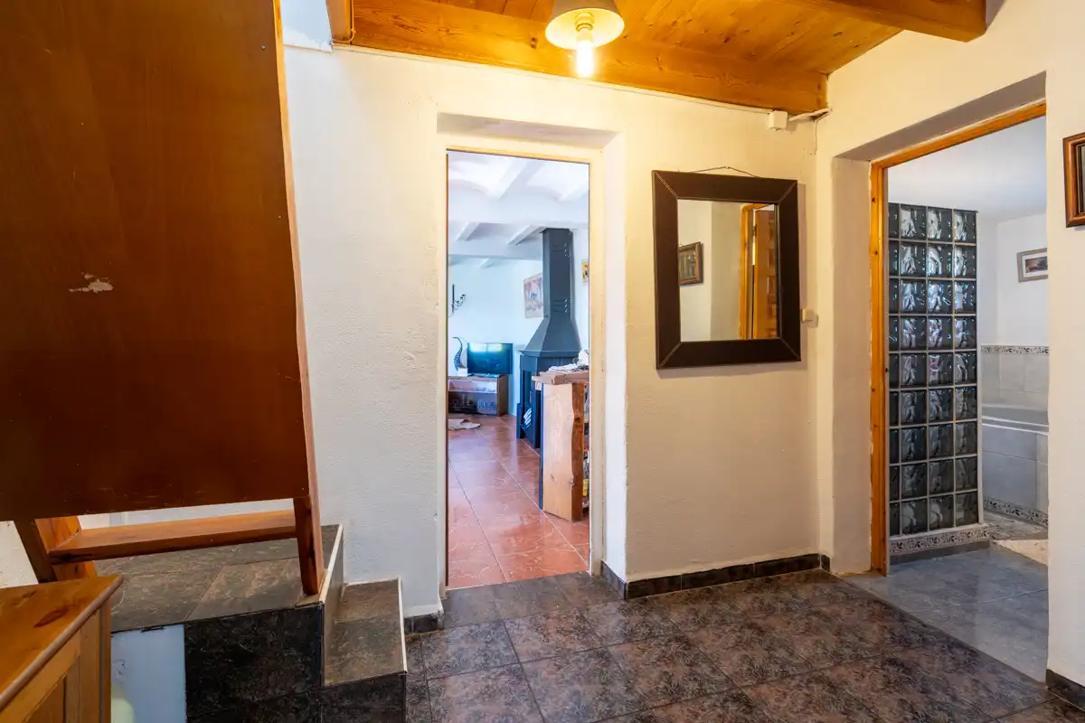 Villa avec piscine à vendre à Camí de les Barraques 17, imagen 21