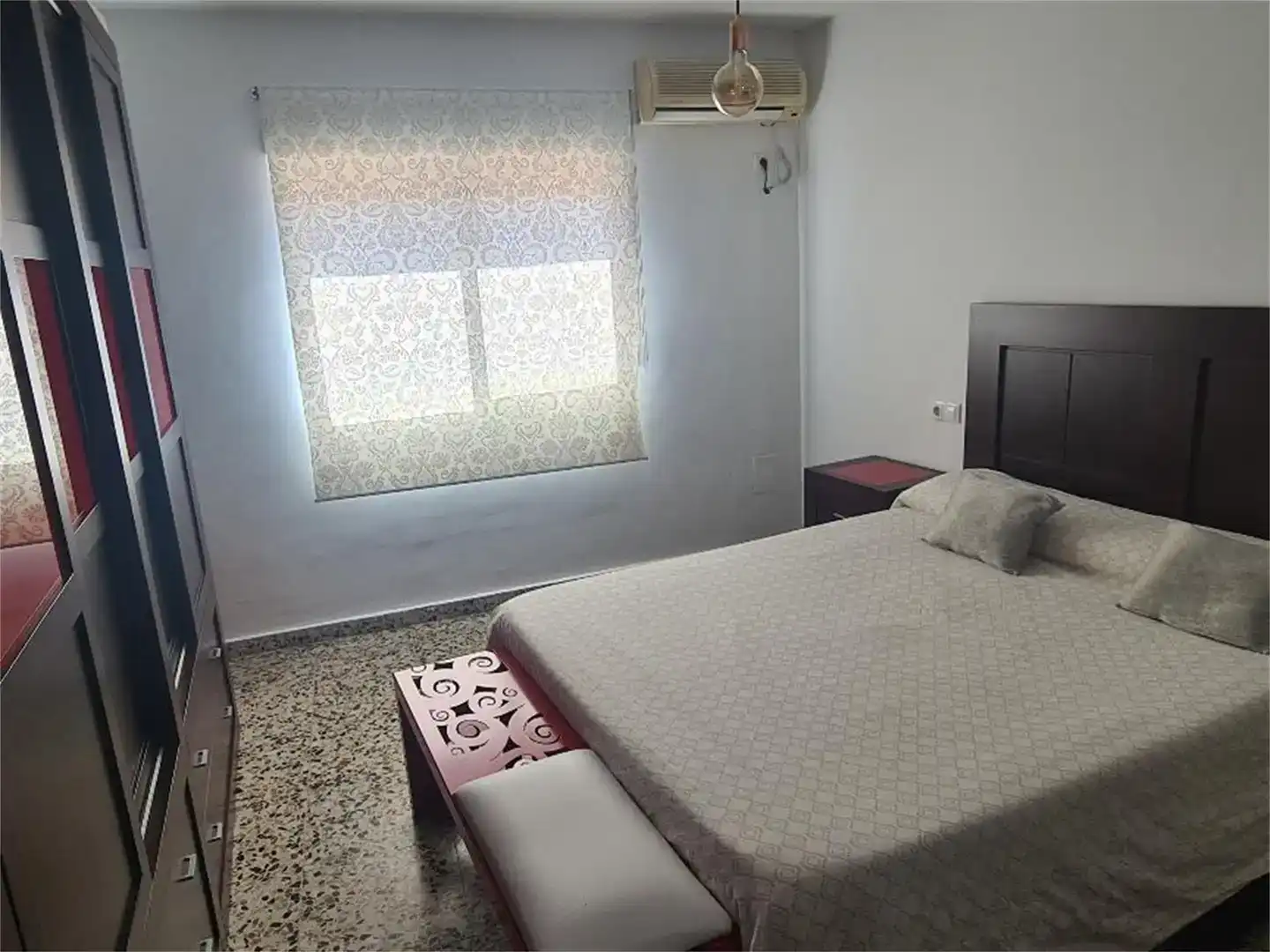 Habitación de Casa o chalet en venta en Albuñol con Aire acondicionado y Balcón