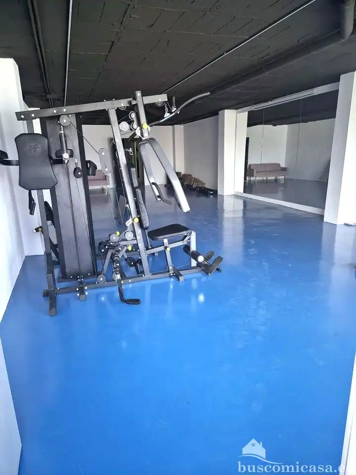 Apartamento en venta en Sorvilán con Aire acondicionado, Jardín privado y Terraza