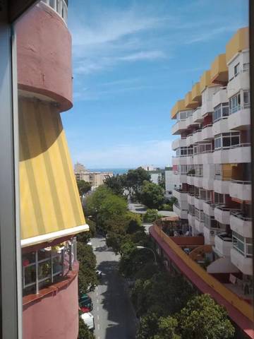 Estudio en Venta en Calvario