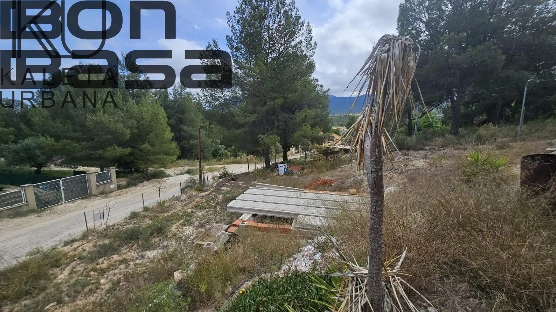 Terreno residenziale in vendita a Tibi, imagen 10