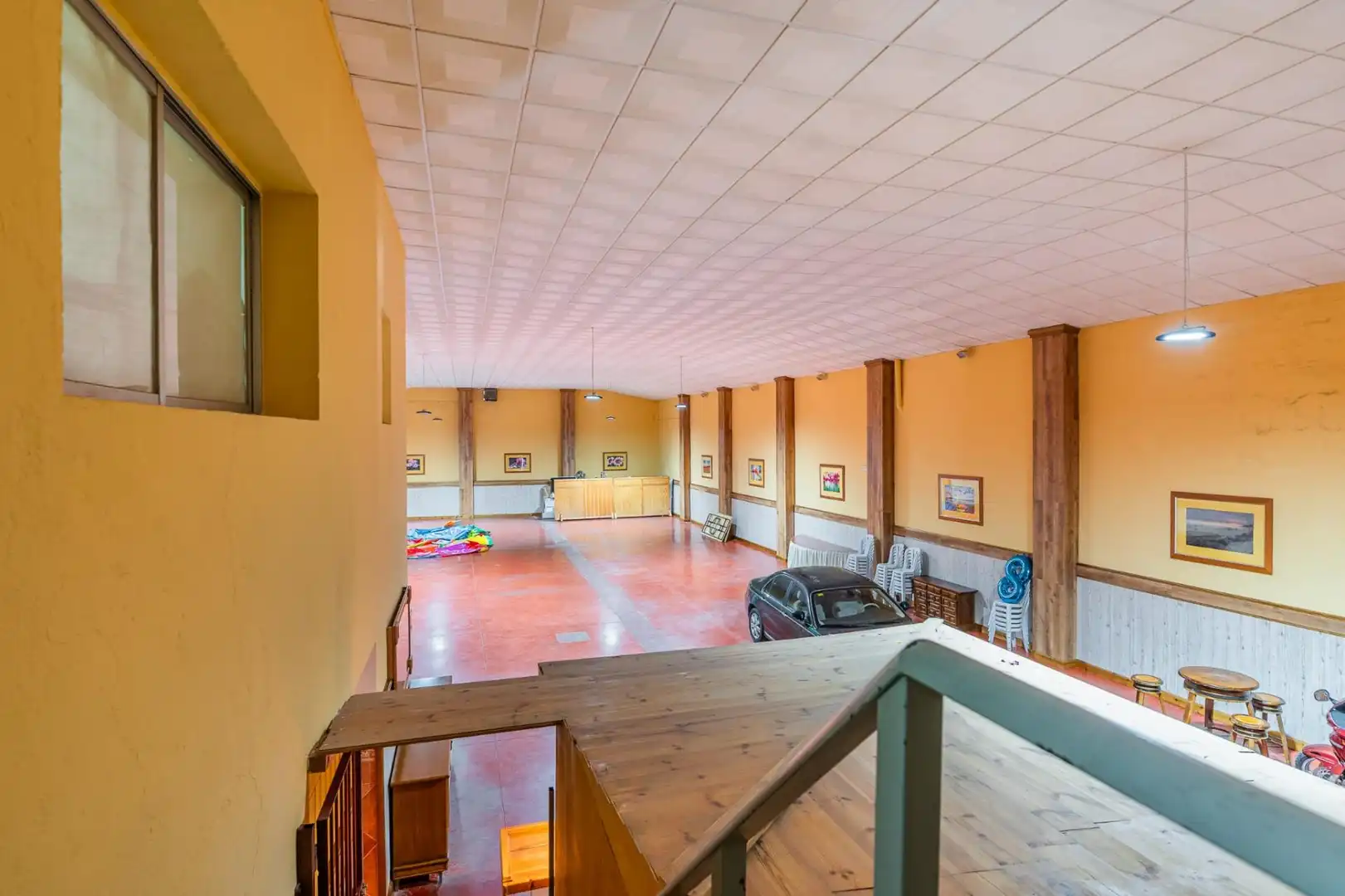 Local comercial en venta en La Banda - Campo de Fútbol, imagen 22