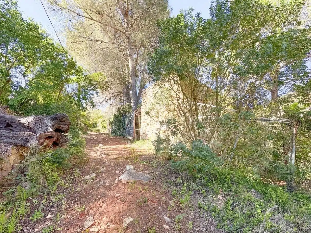 Country homes for sale in Llíber  with Air Conditioner, Heating and Private garden