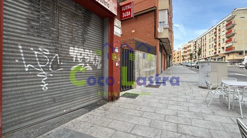 Foto 3 von Geschaftsraum zum Verkauf in Carretera de Ledesma, 123, Pizarrales, Salamanca Capital