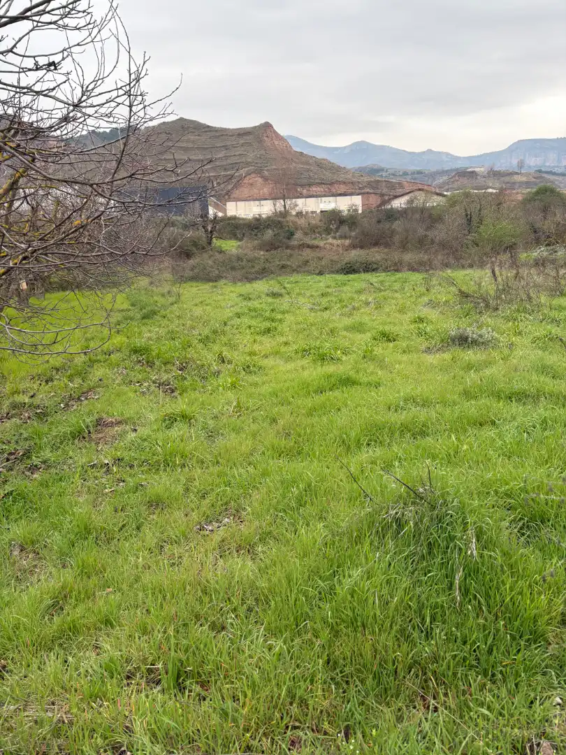 Terreno rústico en venta en Albelda de Iregua, imagen 6