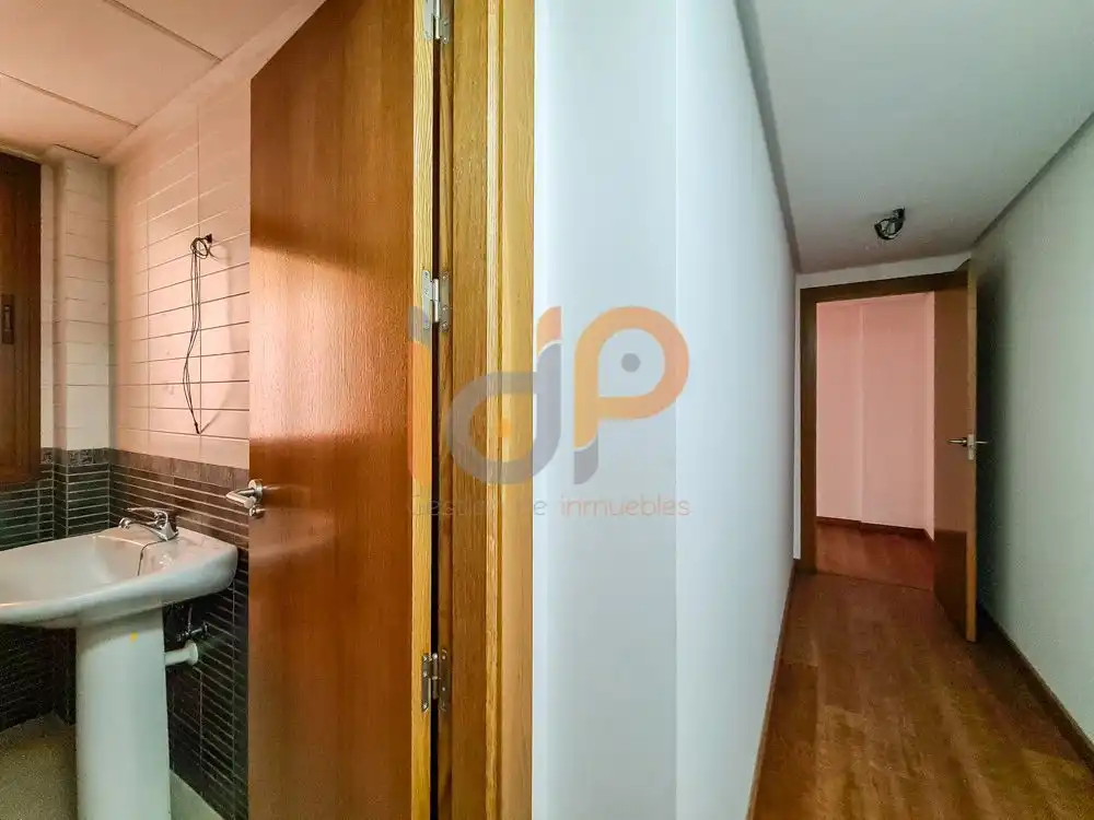 Flat with terrace for sale in Huércal-Overa, imagen 21
