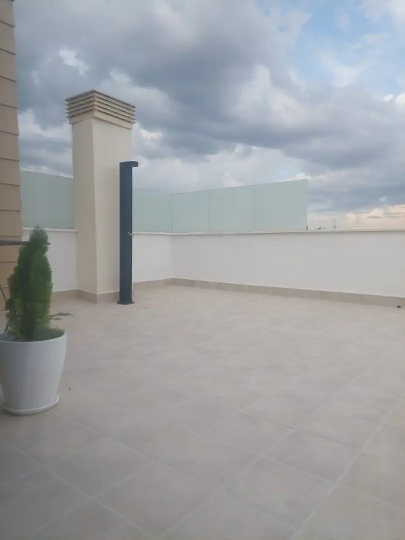 Attico con piscina in vendita a Noroeste, imagen 27