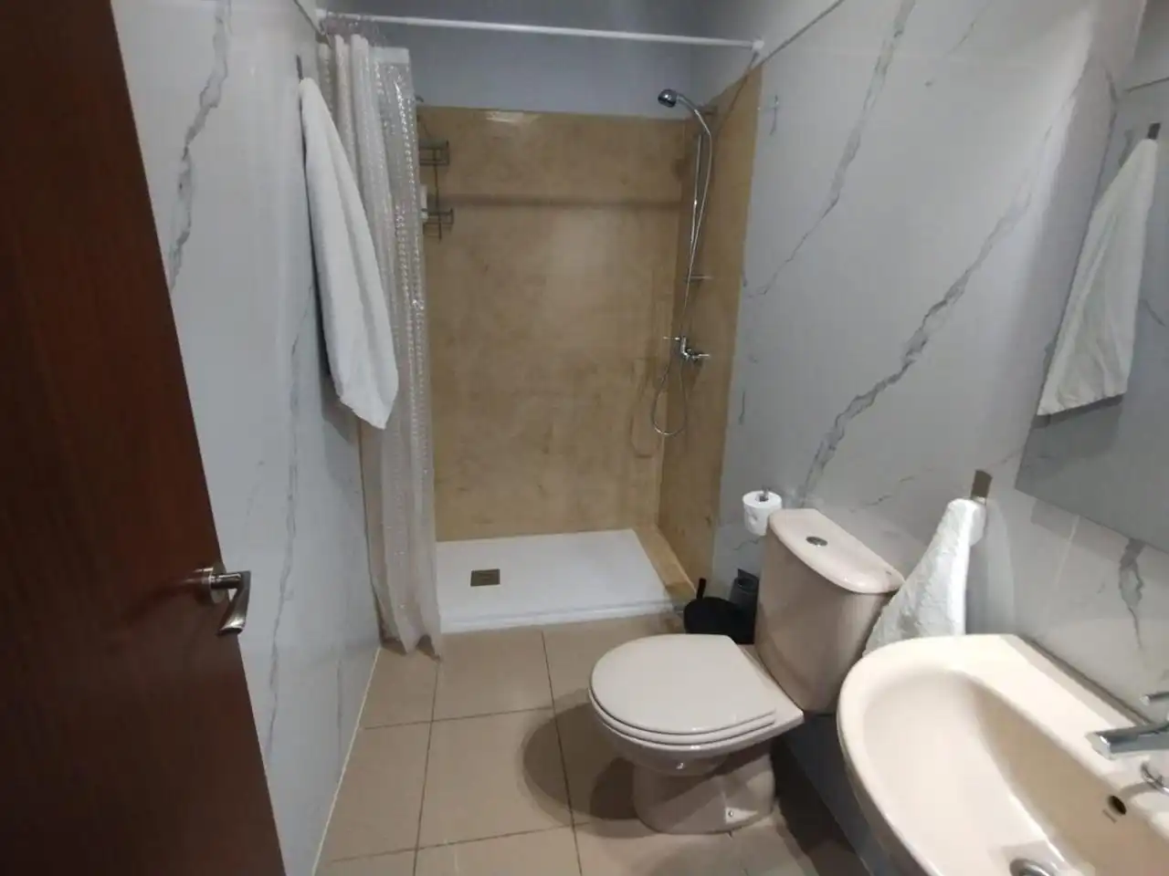 Zimmer in Isla De Gran Canaria, San Isidro