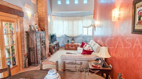 Foto 5 de Casa o xalet en venda a El Romeral - Peñón de Zapata, Málaga