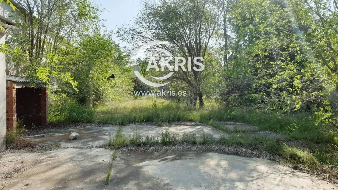 Industrial buildings for sale in Polígono 32, Orgaz