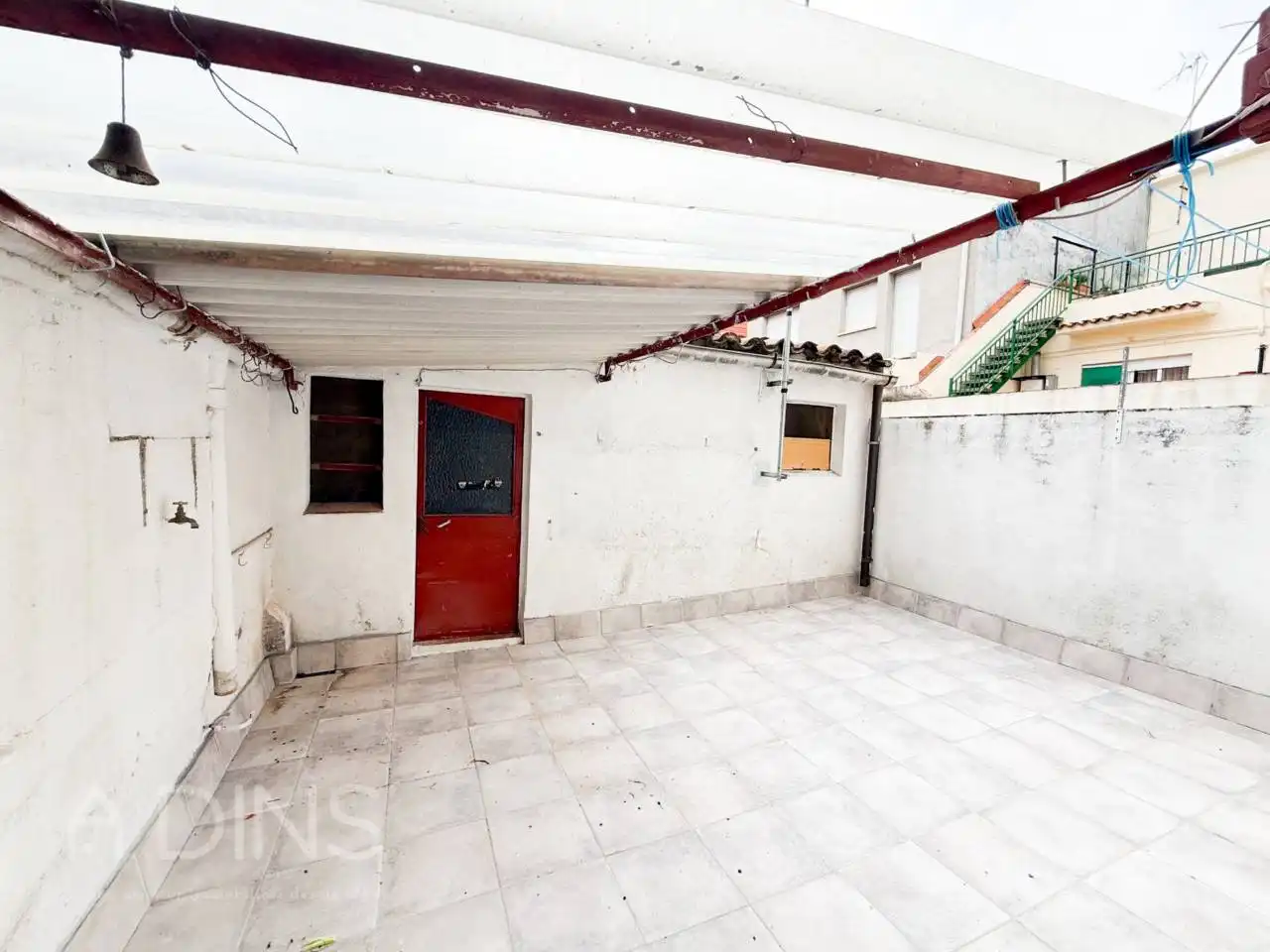 Piso en venta en Caldes de Montbui