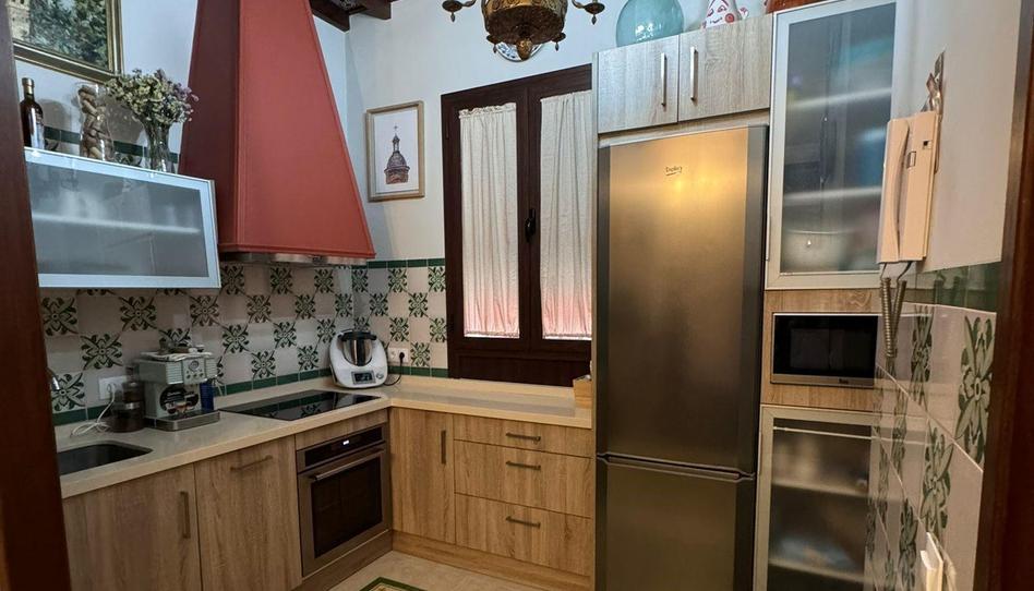 Foto 1 de Casa o xalet de lloguer a Centro, Sevilla