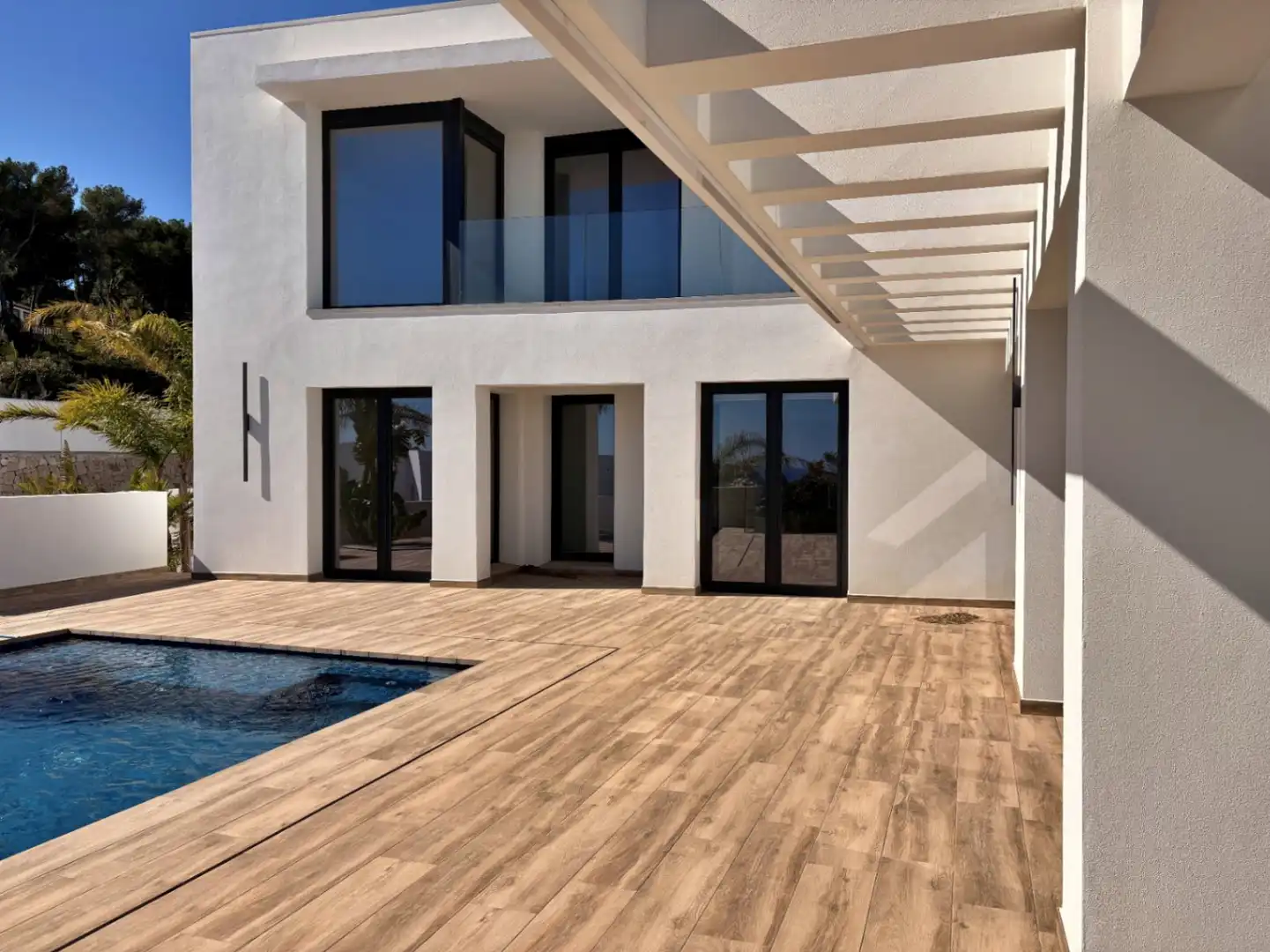 Villa con piscina in vendita a Benimeit - Tabaira, imagen 6