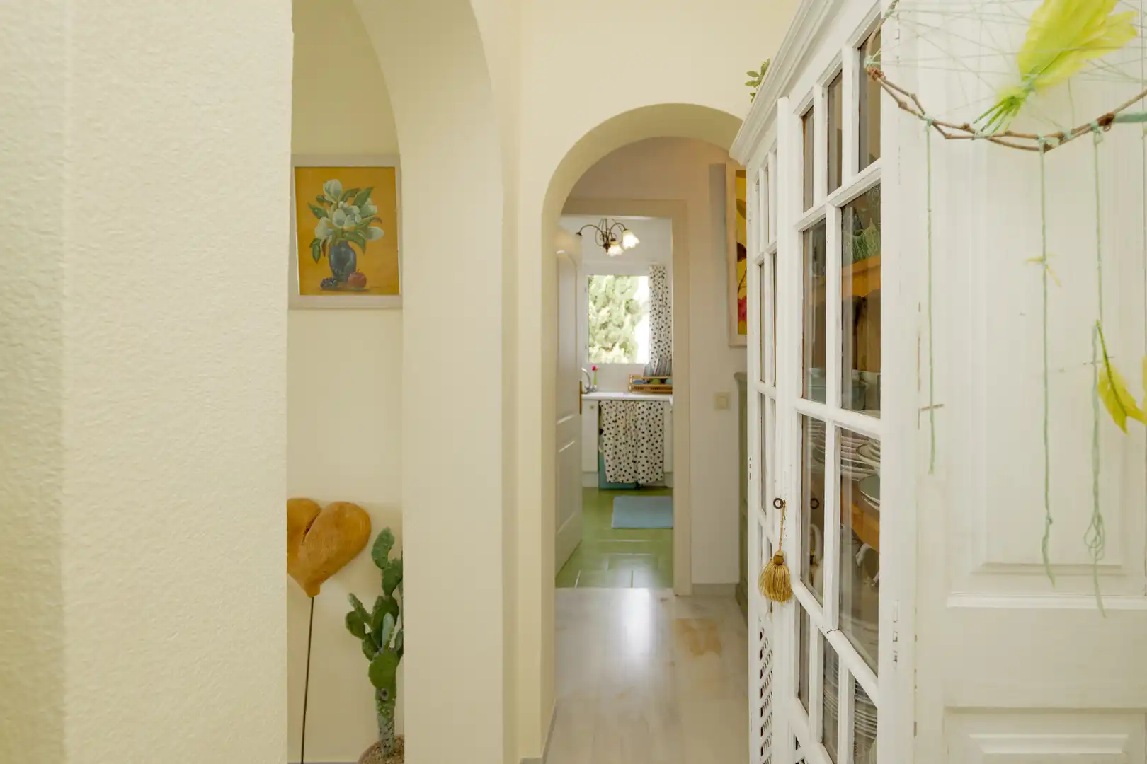 Piso en venta en Mijas con Terraza, Piscina y Internet