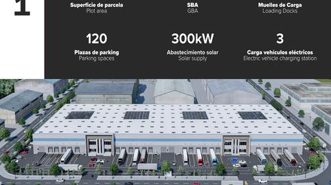 Photo 5 of Industrial land for sale in Camí de Siurana, 22, El Far d'Empordà, Girona