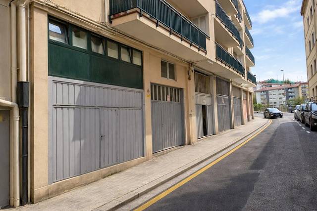 Local comercial en Venta en Pasaia