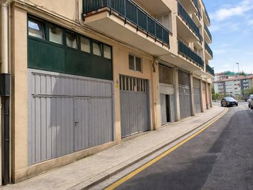 Local comercial en venta en Pasaia