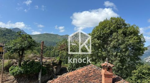 Foto 4 de Casa o xalet en venda a Amieva - Pb Pen, 14, Amieva, Asturias