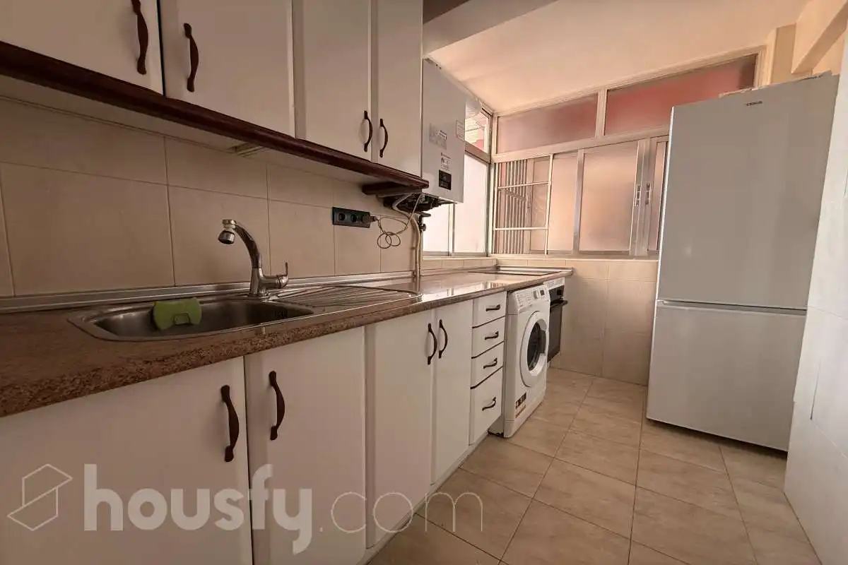 Appartement avec ascenseur à louer à Calle Maestro Victoria ., imagen 17