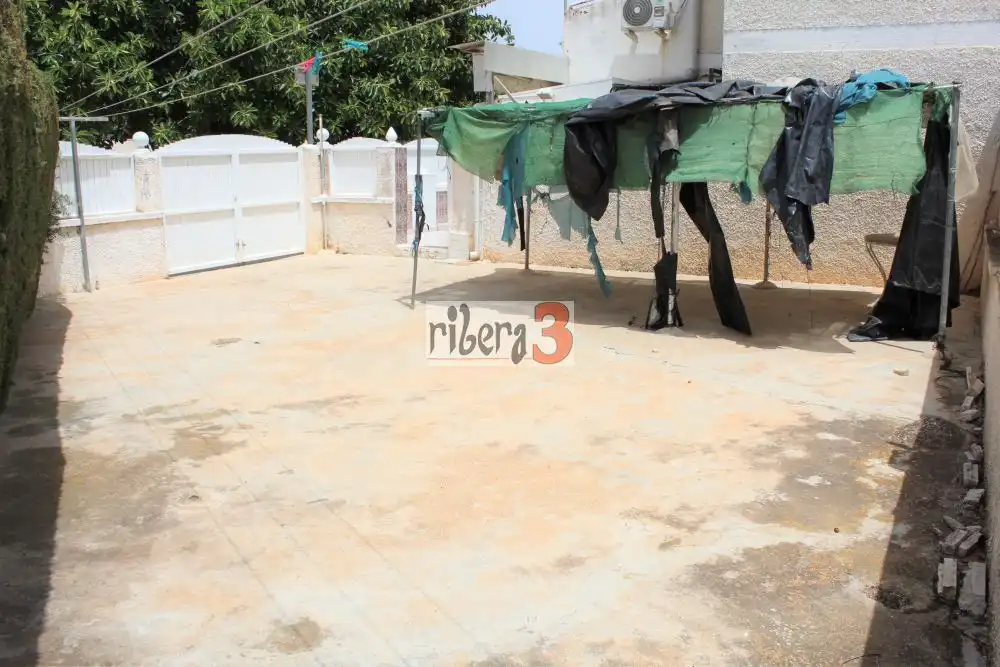 Habitatge amb terrassa en venda a Santiago de la Ribera, imagen 17