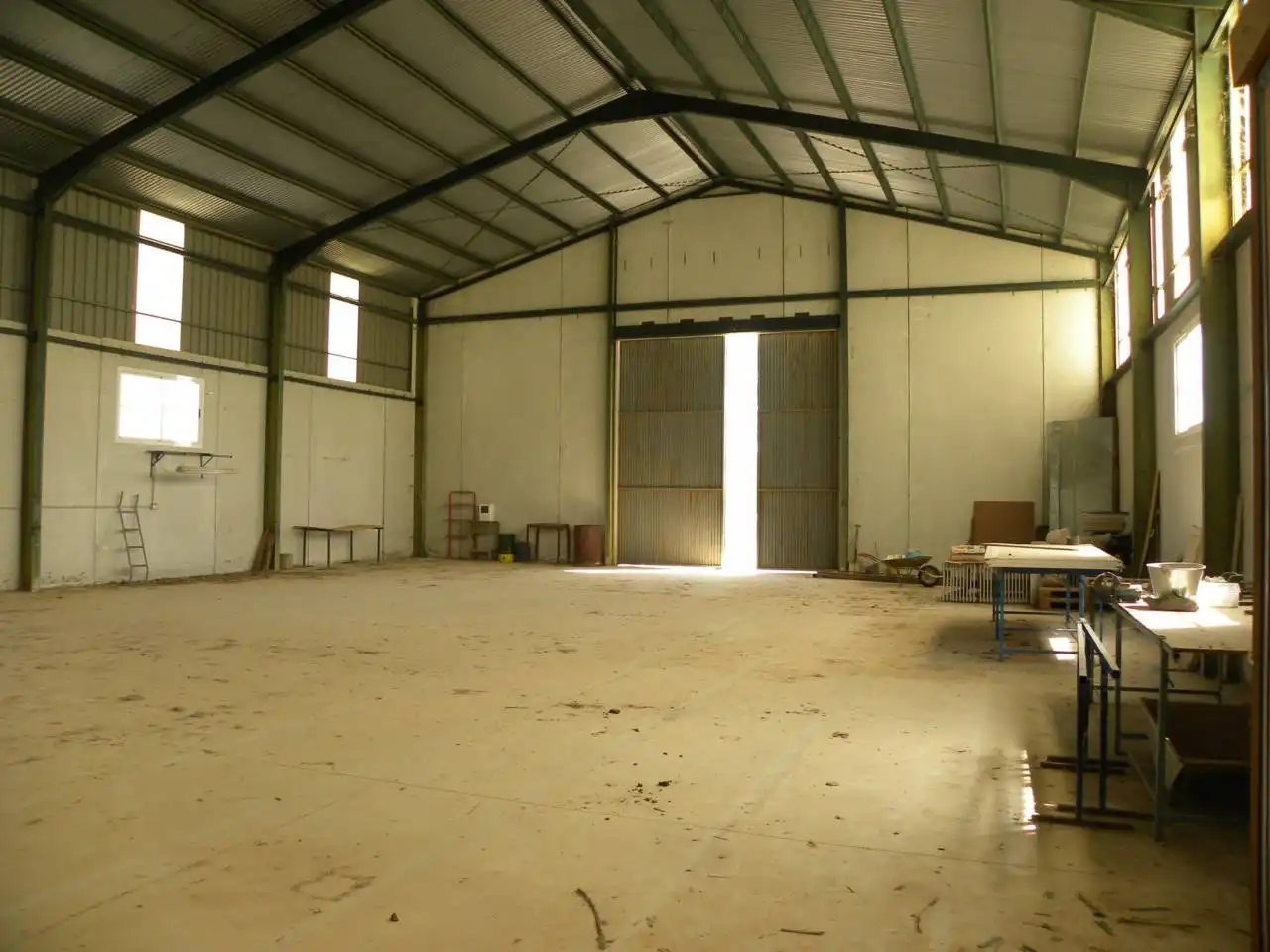 Industriegebäude zum Verkauf in Caravaca de la Cruz, imagen 4