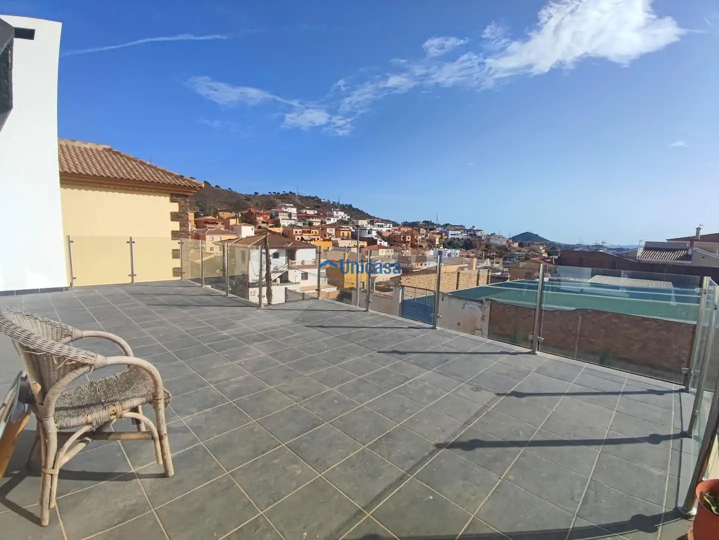 Houses for sale in Fuente Alegre - El Chaparral - Los Morales