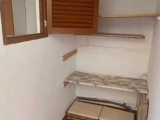 Cocina de Piso de alquiler en Carcaixent, Valencia