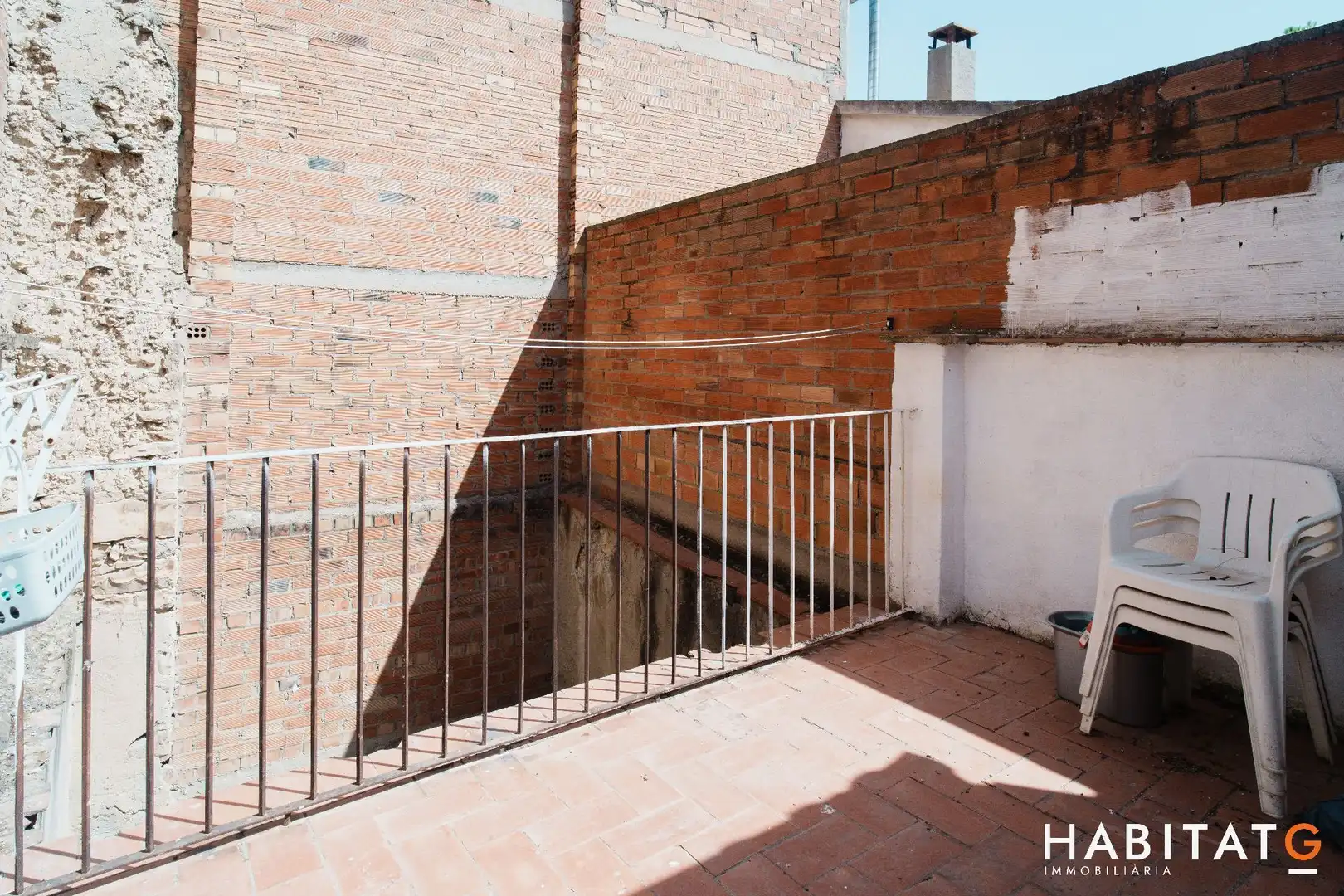 Terrassa de Casa adosada en venda en Belianes amb Jardí privat, Terrassa i Traster
