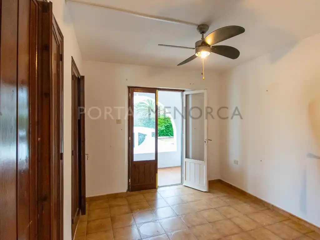 Casa o xalet en venda en Sant Lluís amb Terrassa i Piscina
