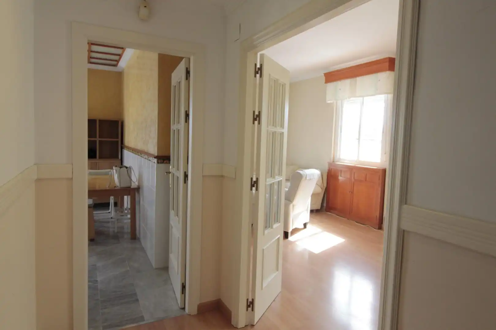 Piso en venta en Sevilla con Balcón y Jacuzzi