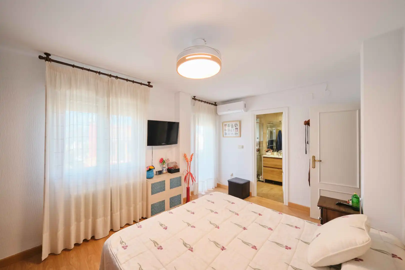 Villa avec balcon à vendre à Calle el Peral, imagen 11