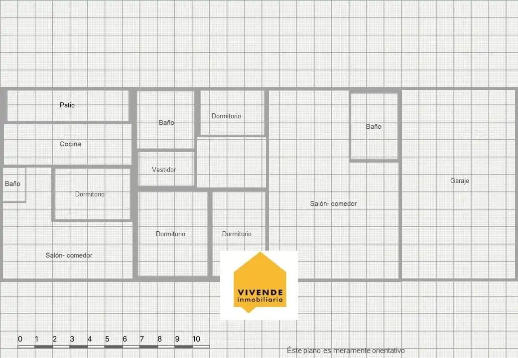 Casa adosada en venta en Águilas con Aire acondicionado, Jardín privado y Terraza