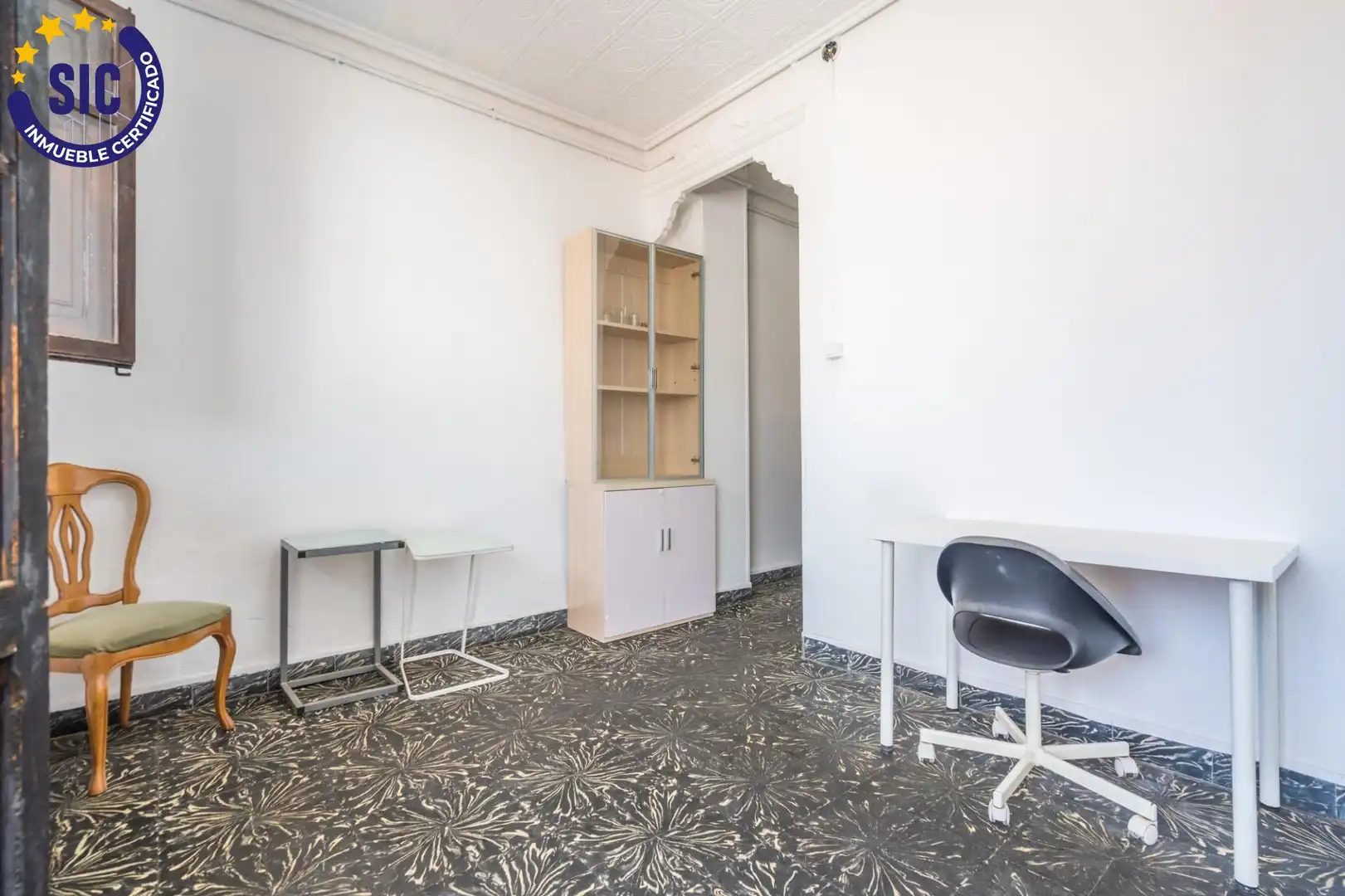 Flat with terrace for sale in Calle EUGENIA VIÑES, imagen 23