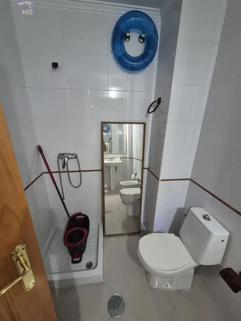 Wohnung zum Verkauf in Arcos de la Frontera, imagen 12