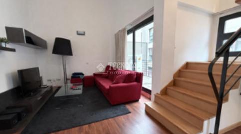 Foto 4 de Loft en venda a C. de Cronos, Simancas,  Madrid Capital