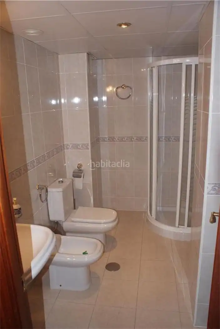 Piso con ascensor en venta en Calle los Hornos 43, imagen 11
