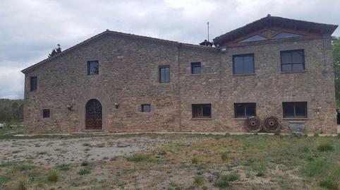 Foto 4 de Finca rústica en venda a Santa Maria d'Oló, Barcelona