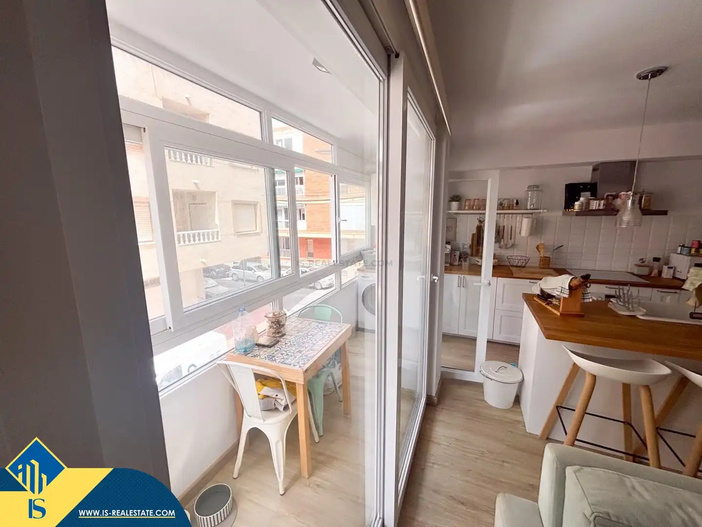 Wohnung mit Terrasse zum Verkauf in Playa del Acequión, Náufragos y Rocío del Mar, imagen 19