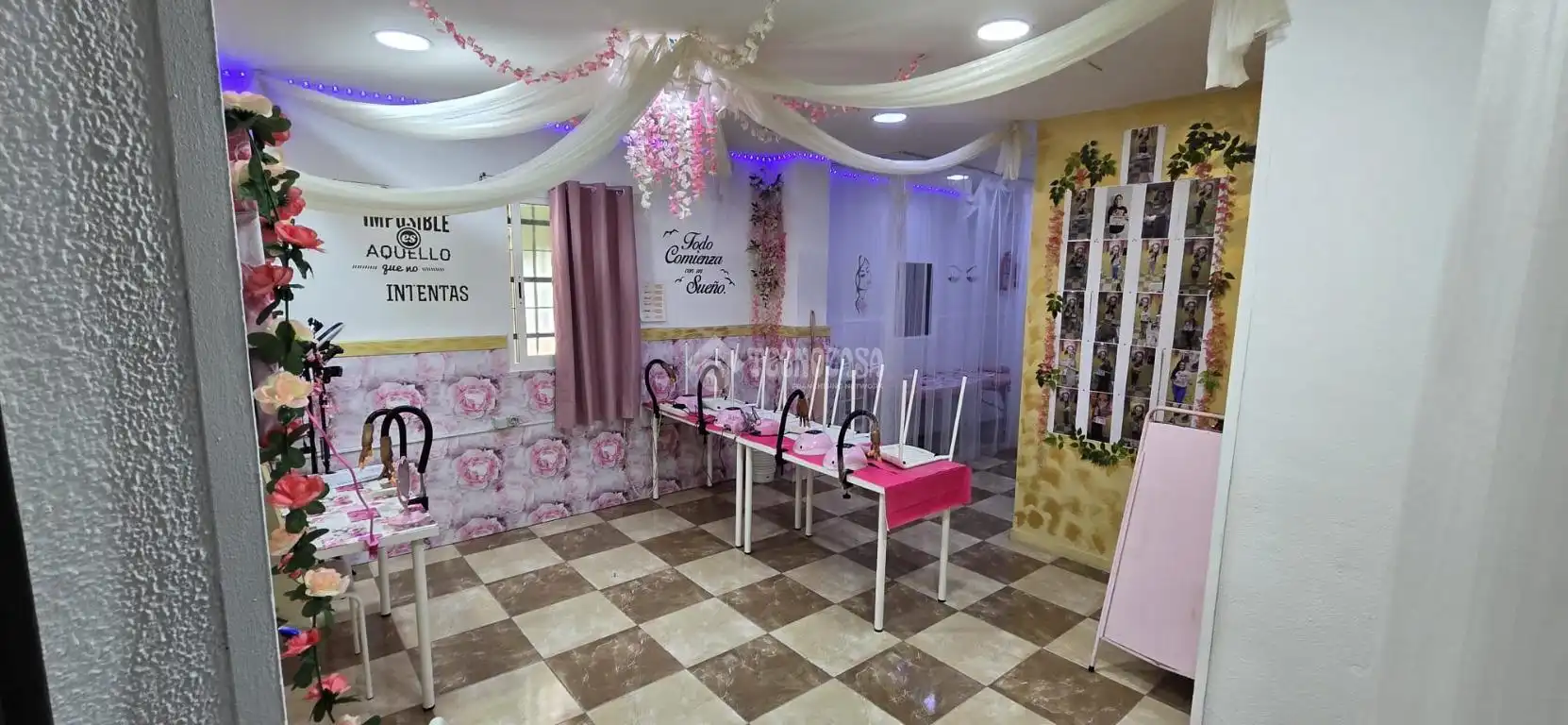 Local en venta en Sevilla con Aire acondicionado y Internet