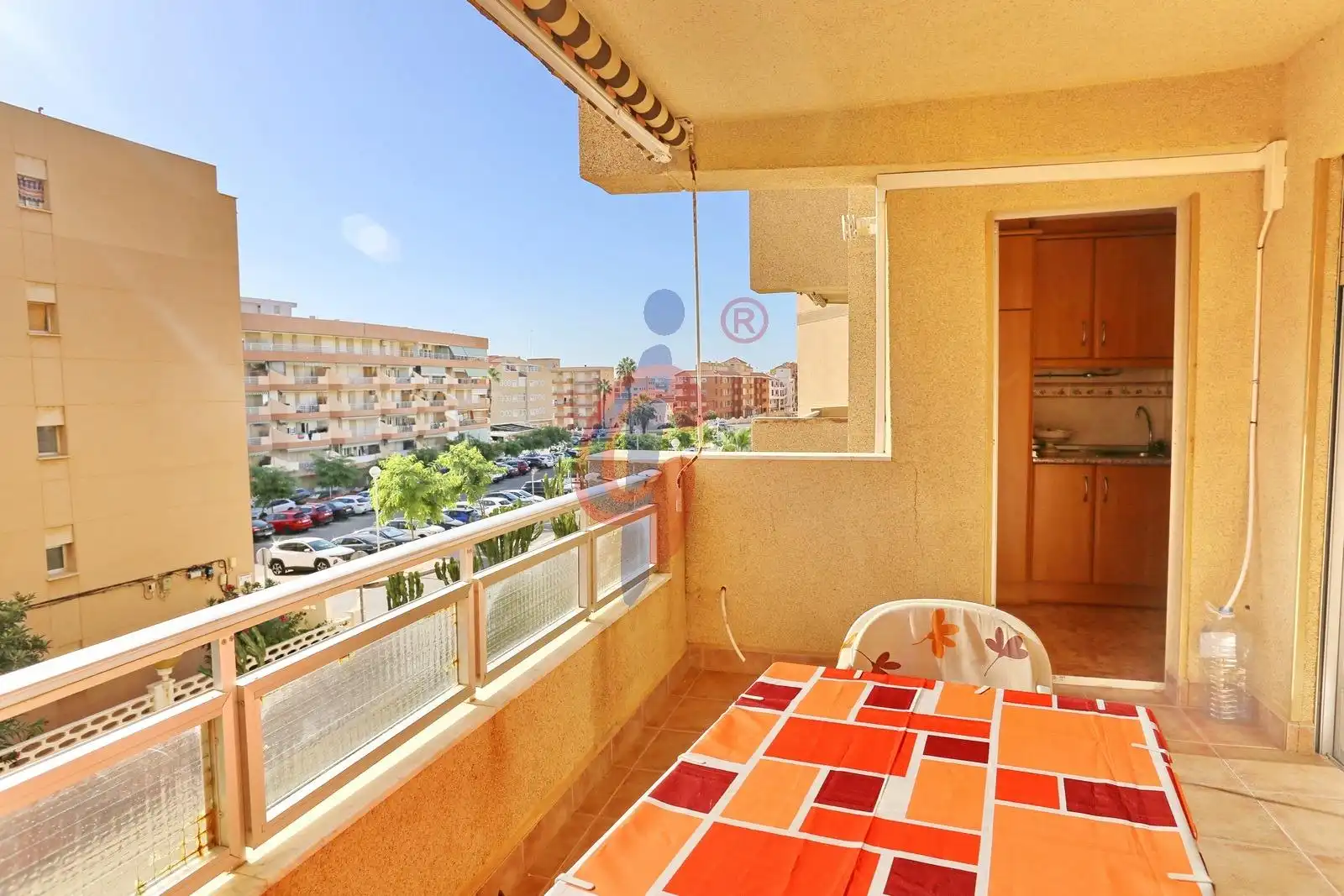Apartment mit Aufzug zum Verkauf in Avenida Avenida Cervantes 45, imagen 7