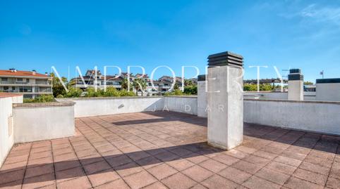 Foto 2 de Àtic en venda a Avinguda Catalans Universals, Port d'Aro, Castell d'Aro, Platja d'Aro i s'Agaró