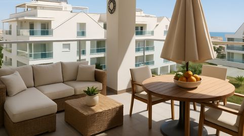 Photo 3 of Apartments for sale in Piles, Valencia