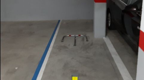 Solvia Inmobiliaria  Garaje Mérida
