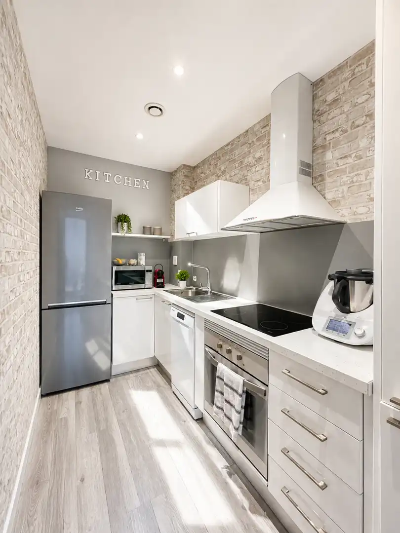 Piso con terraza en venta en Palma de Mallorca - Son Serra  Son Peretó, imagen 19