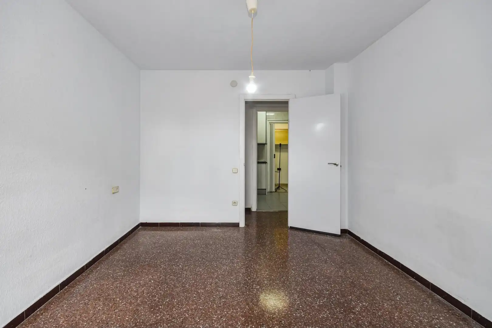 Piso en venta en Terrassa con Calefacción