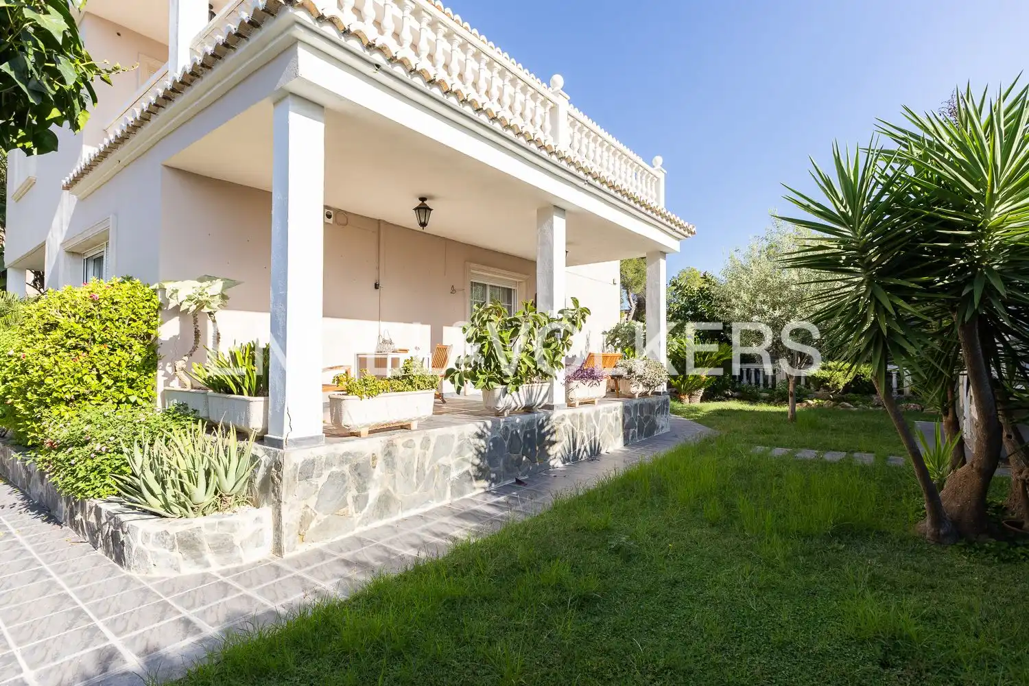 House with pool for sale in Serra, imagen 77